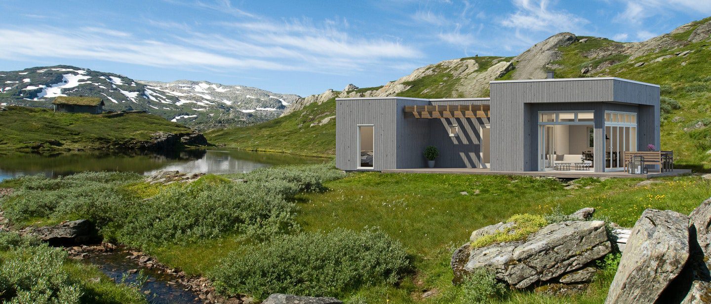 Sailors-Nest-eksterioer